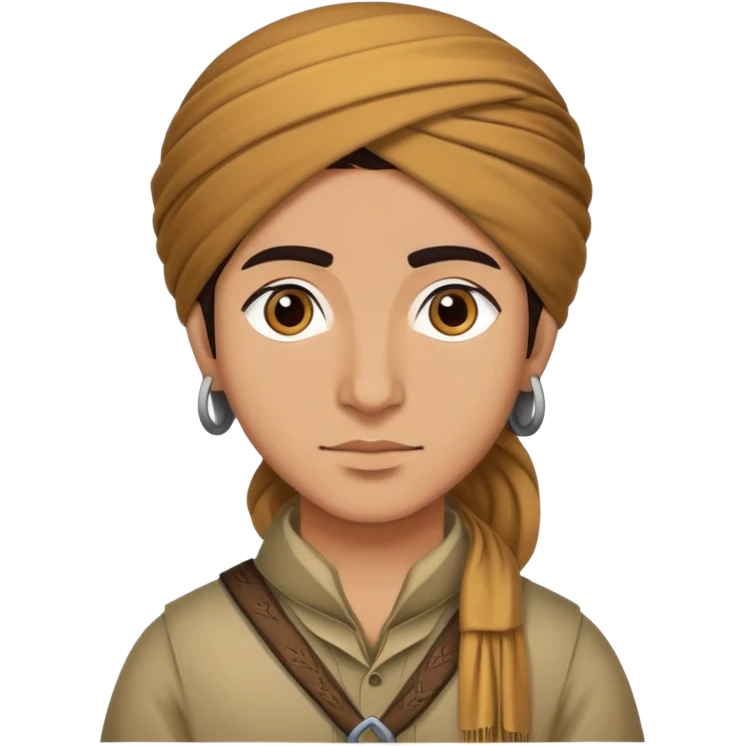 Kurdish emoji