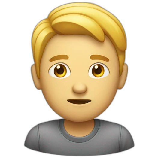 confusing-software-engineer emoji