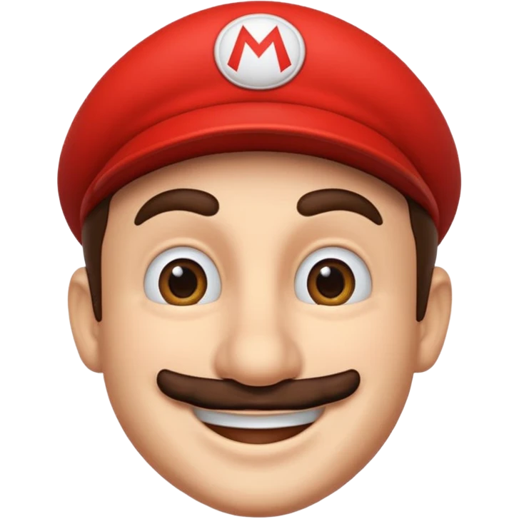 Mario Del Monaco emoji