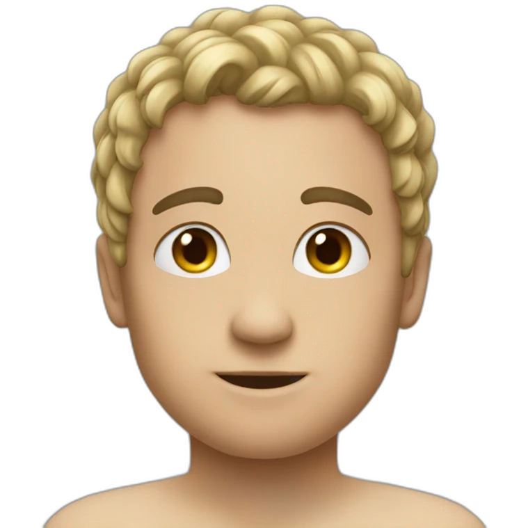 air touch emoji