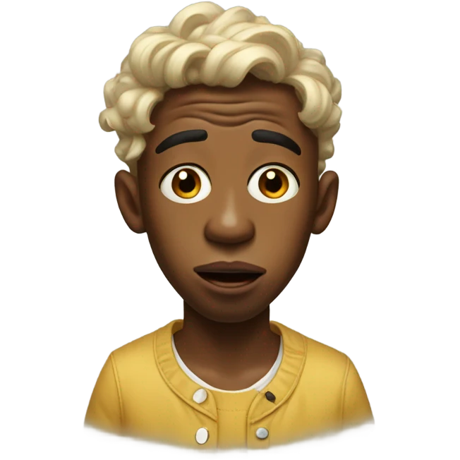 Tyler, the Creator emoji