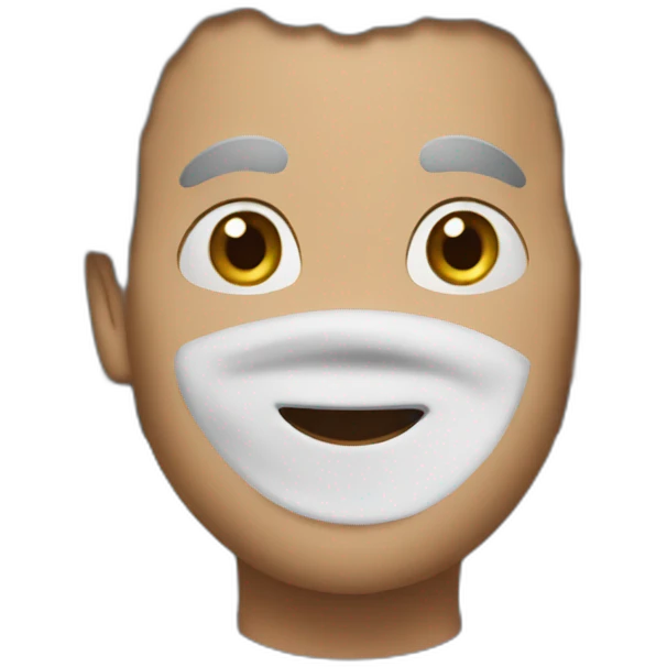 l bozo emoji