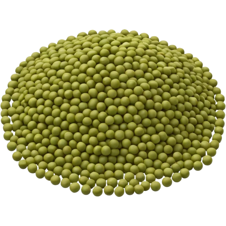 green Lentils emoji