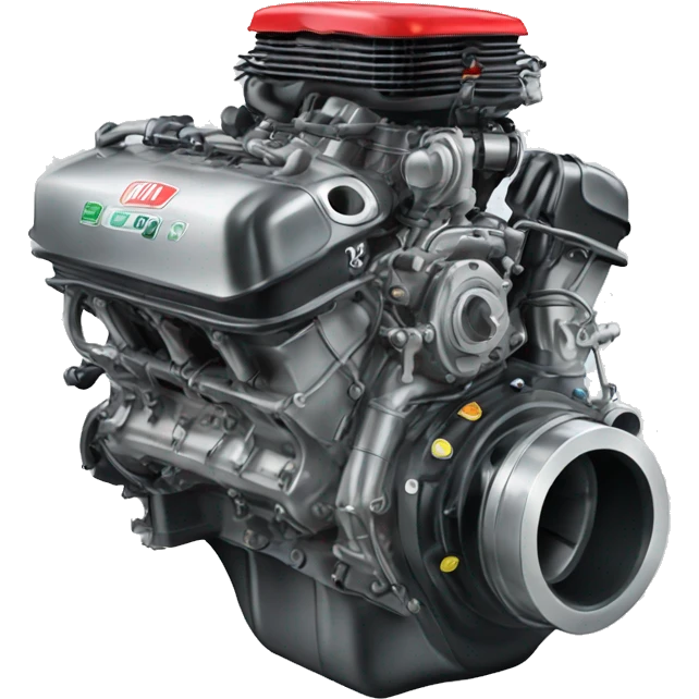 Barra engine  emoji