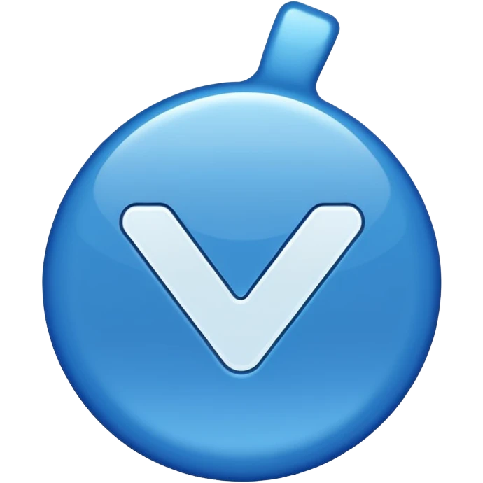 Verified tick  emoji