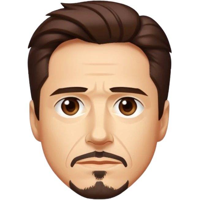 neutraltony stark emoji