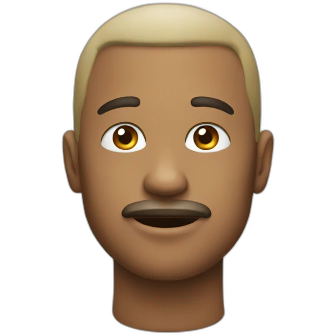 instructional emoji