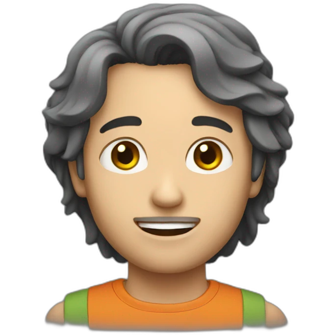 aan emoji