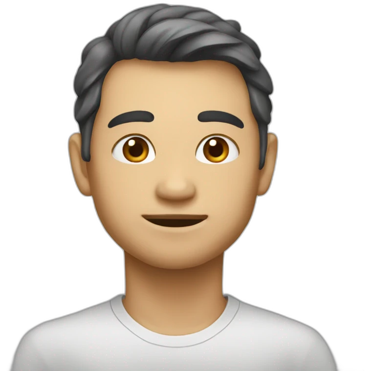 Soy Tiet emoji