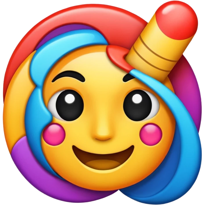 Aestetich emoji