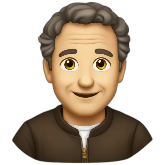 profile of don bosco emoji