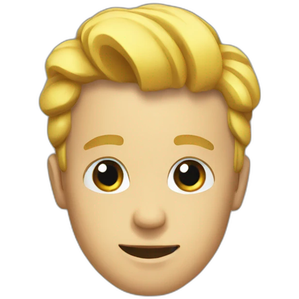 smm emoji