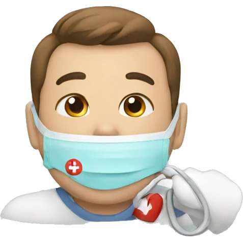 CPR emoji