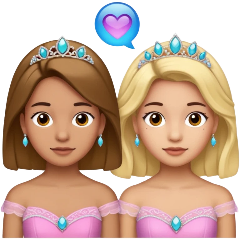 Quinceañera makeover of the boy to girl and before after picture about the boy getting a new look for his Quinceañera emoji