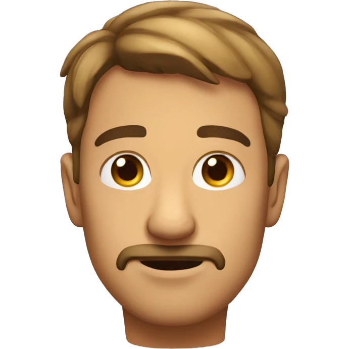 Sideeye emoji