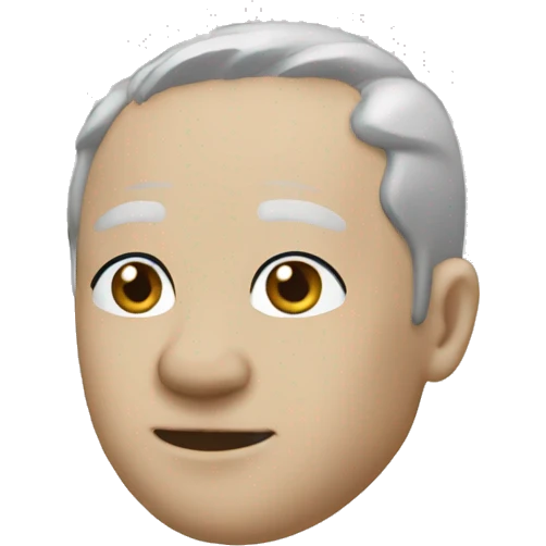 gojo emoji
