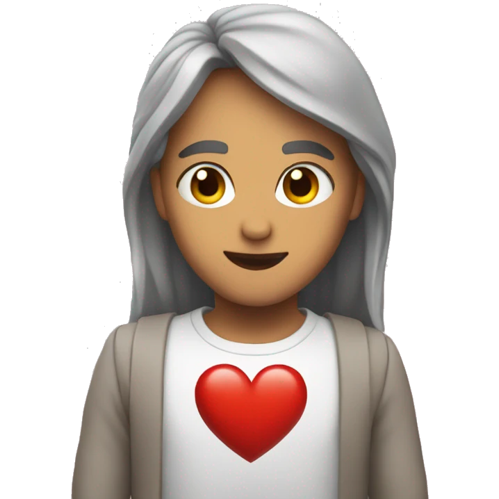 Corazón  emoji