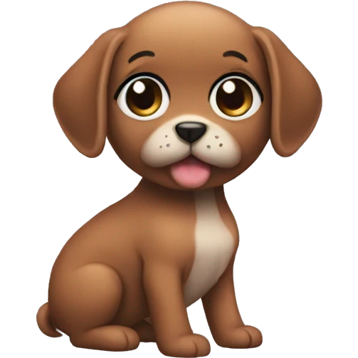 pupuce emoji