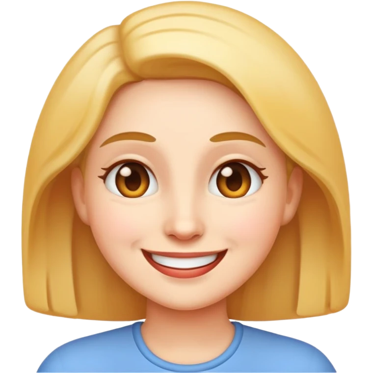 loving mom emoji face emoji