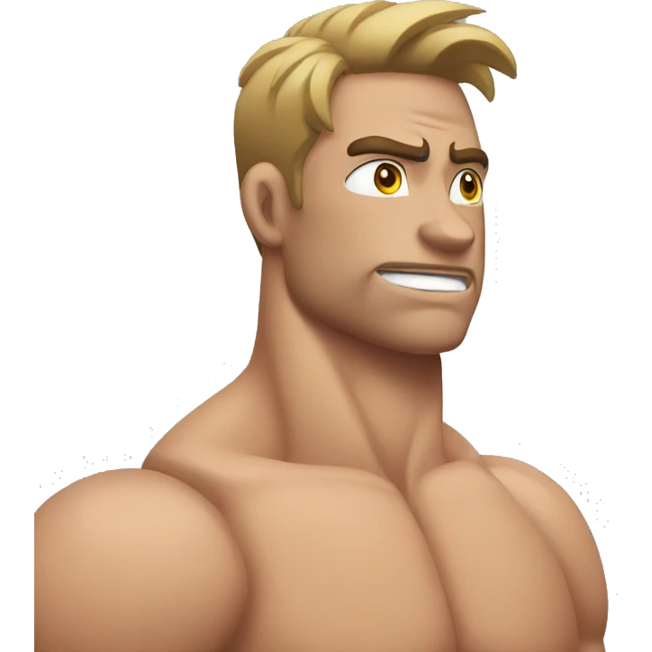 muscle soreness emoji