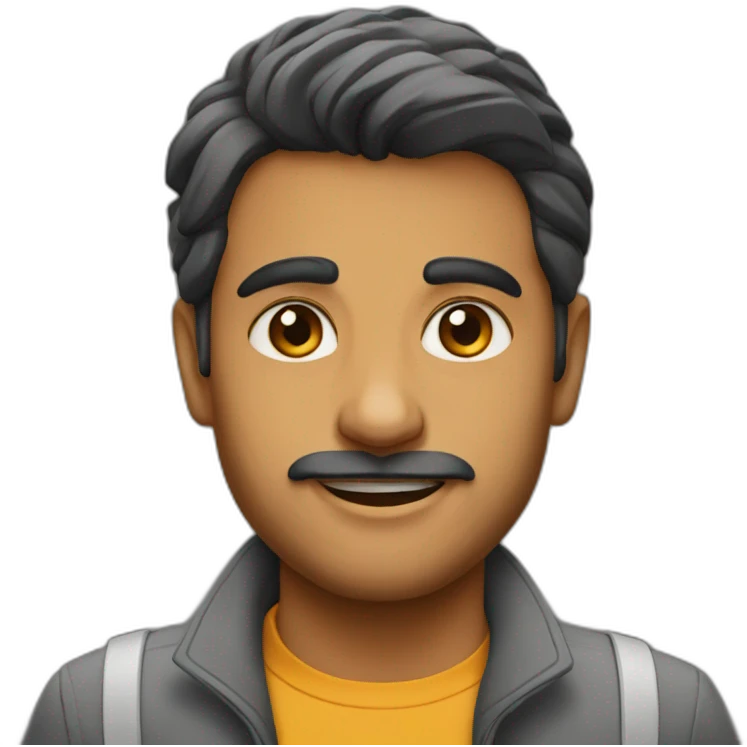 Mumbai emoji