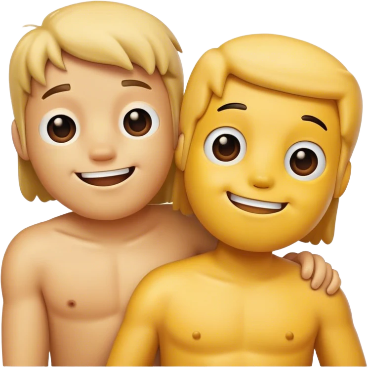 Finn & Jake emoji