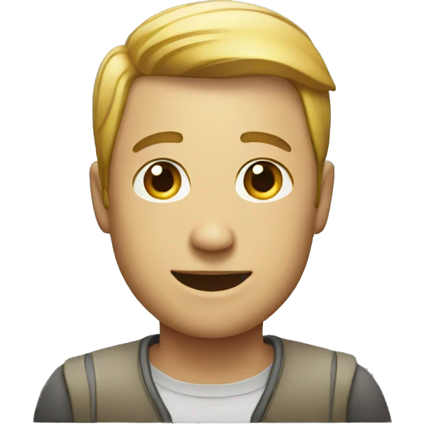 Iphone emoji