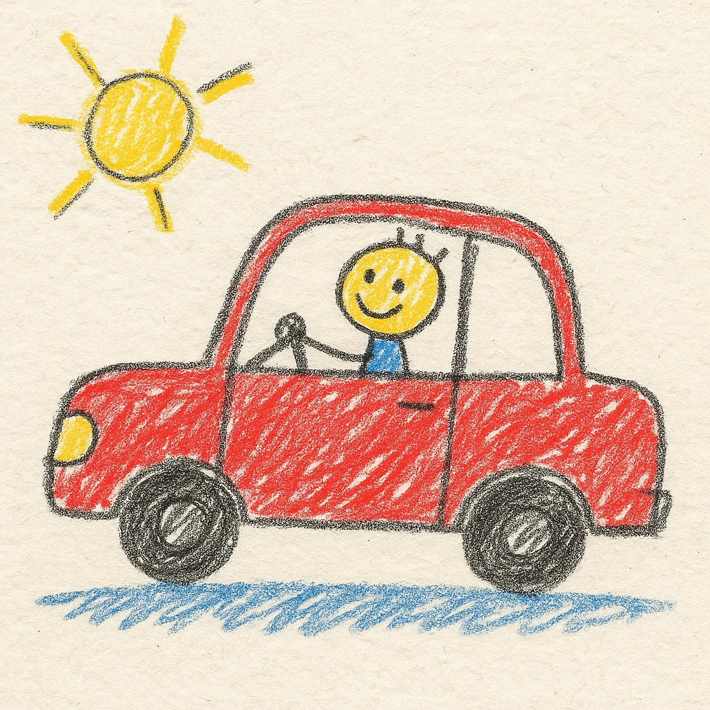 car emoji