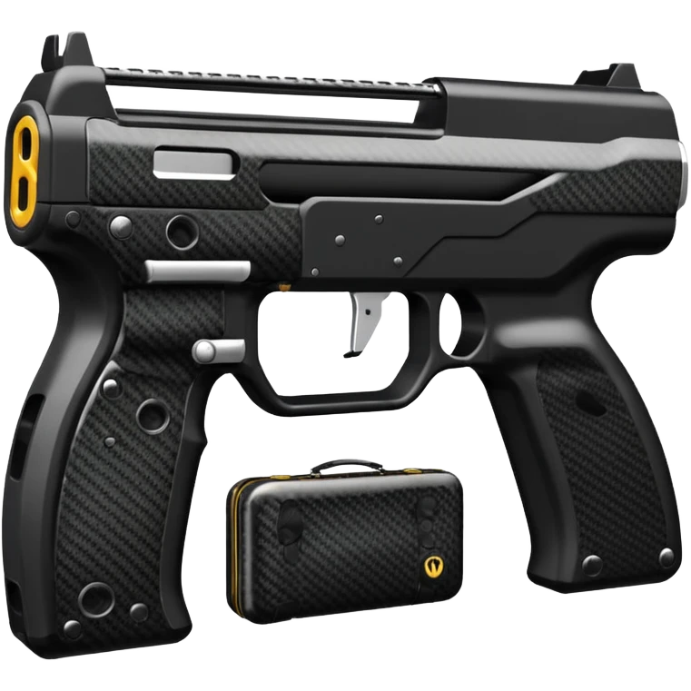 P900 mansory  emoji