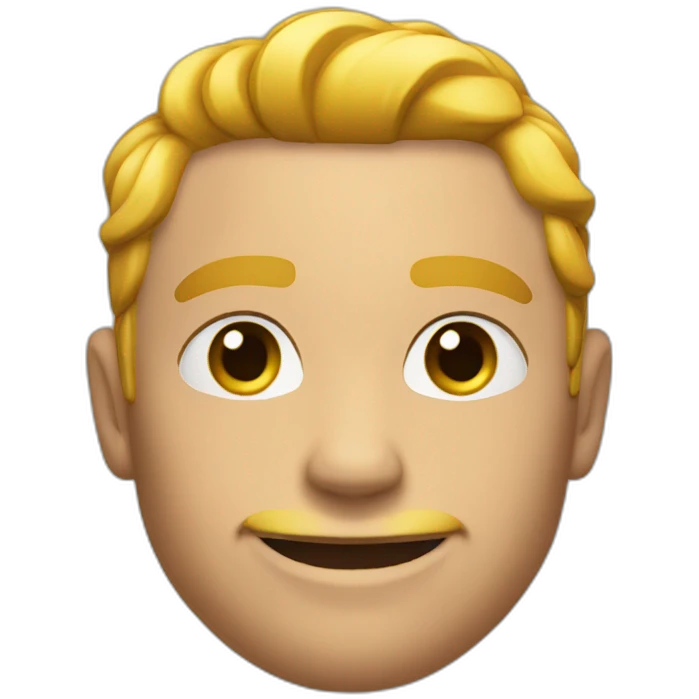 Slim-muscular-twwink emoji