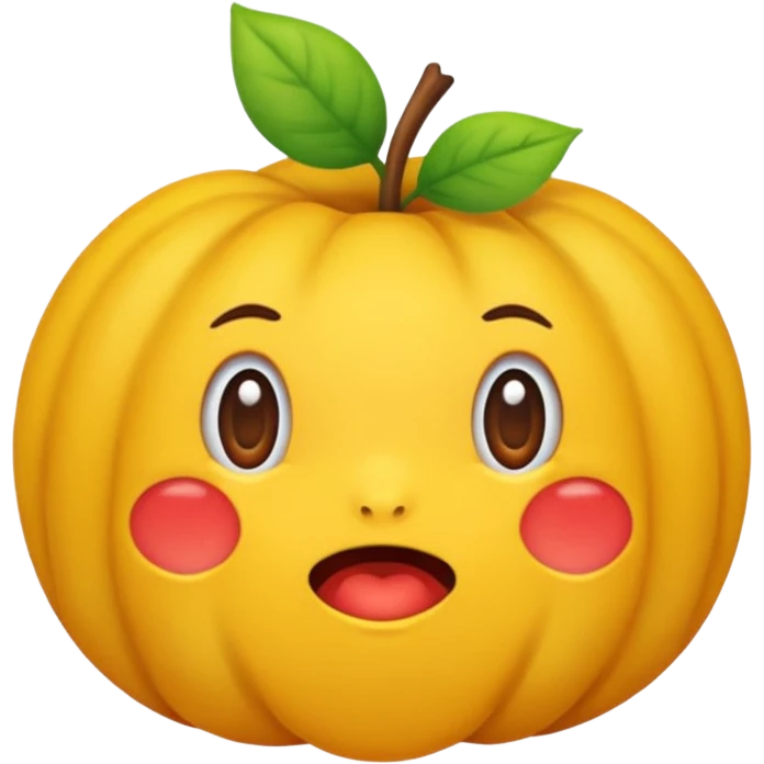 Naked boobs emoji