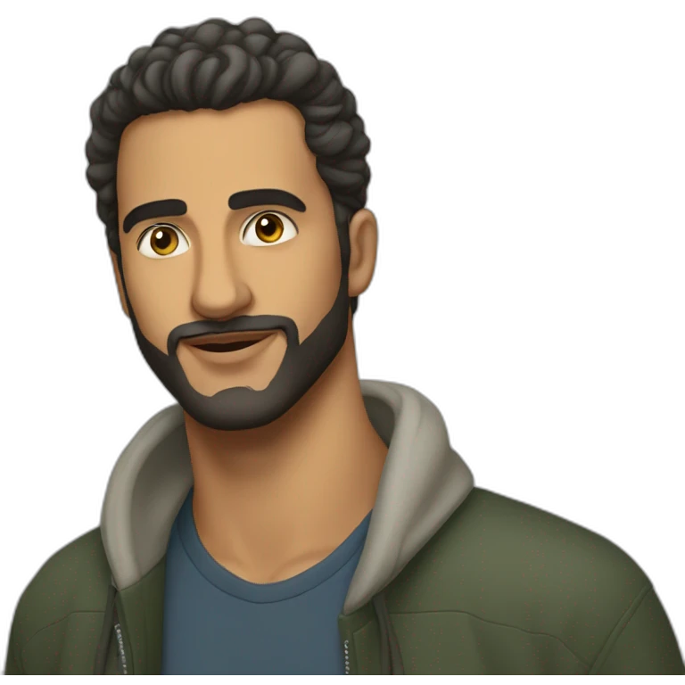 Oussama Ammar emoji