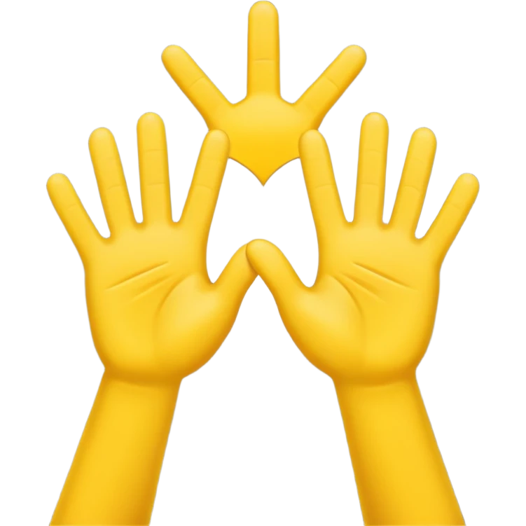 Dap emoji  emoji