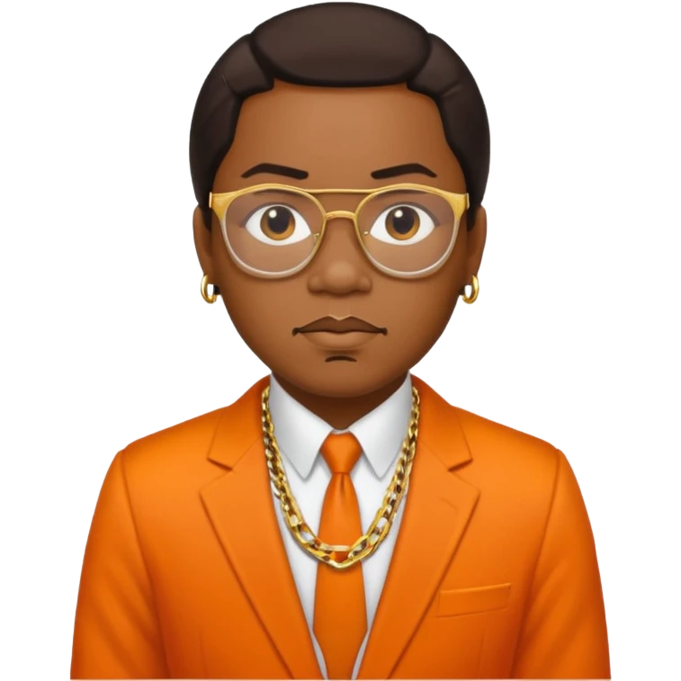 Pootie Tang emoji