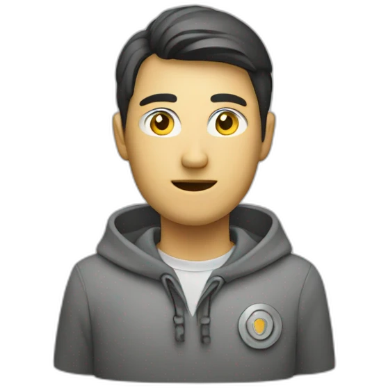 identity secure data emoji