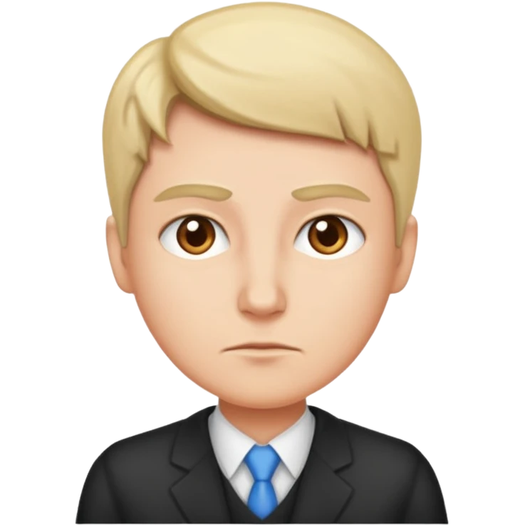 Admin emoji