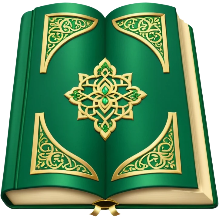 
Koran emoji
