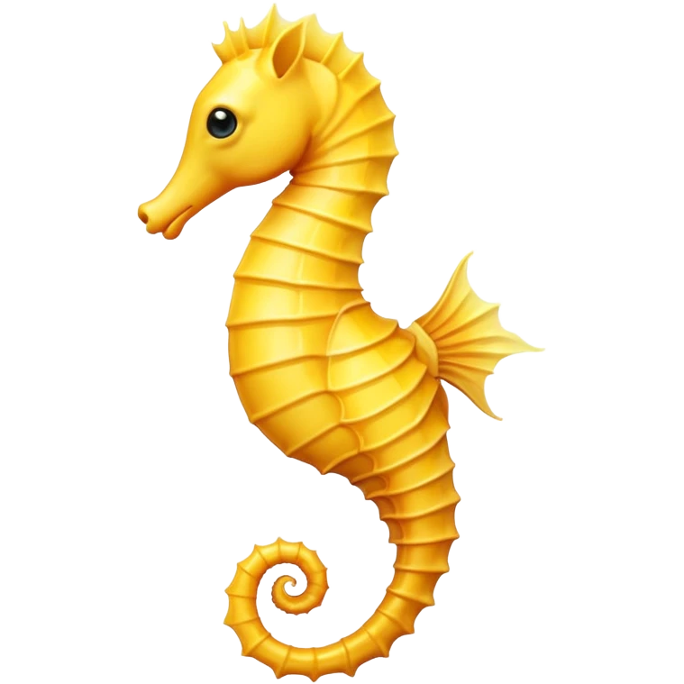 seahorse emoji emoji