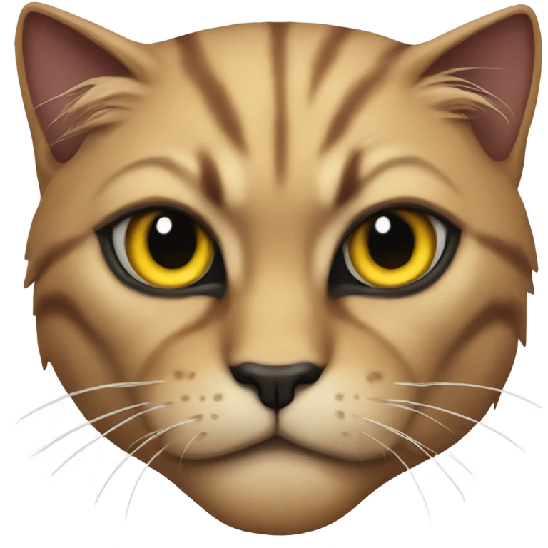 Hellcat emoji