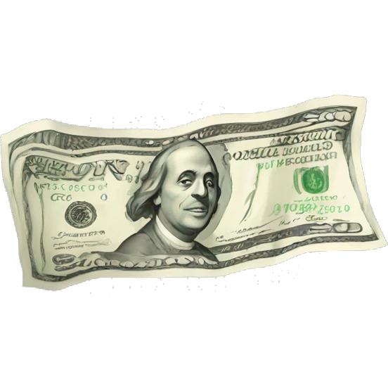 Money emoji
