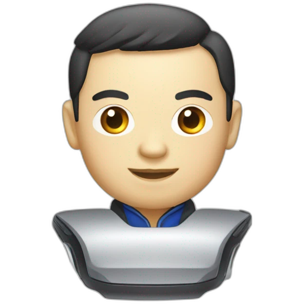 BYD new car emoji