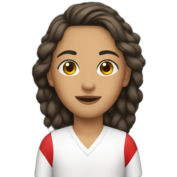 Tunisia  emoji