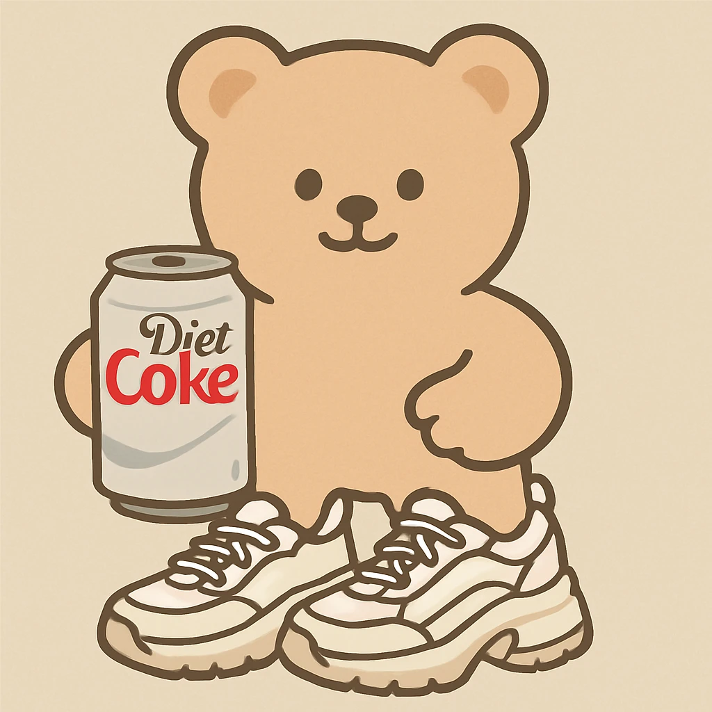 bear emoji