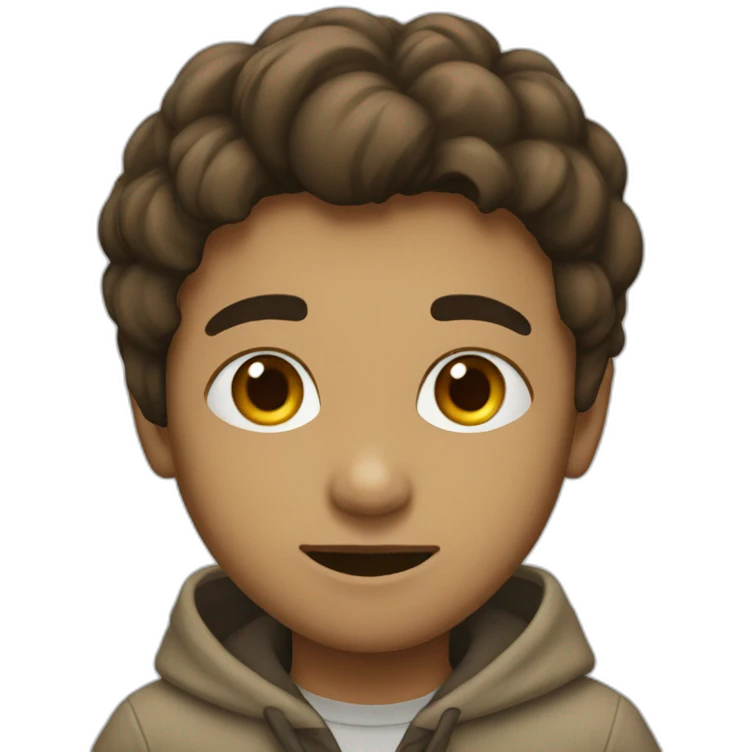 OIHANA emoji
