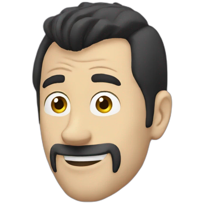 Lupin emoji