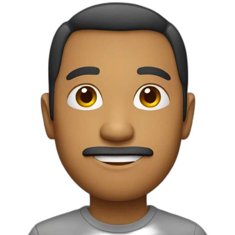 Person emoji