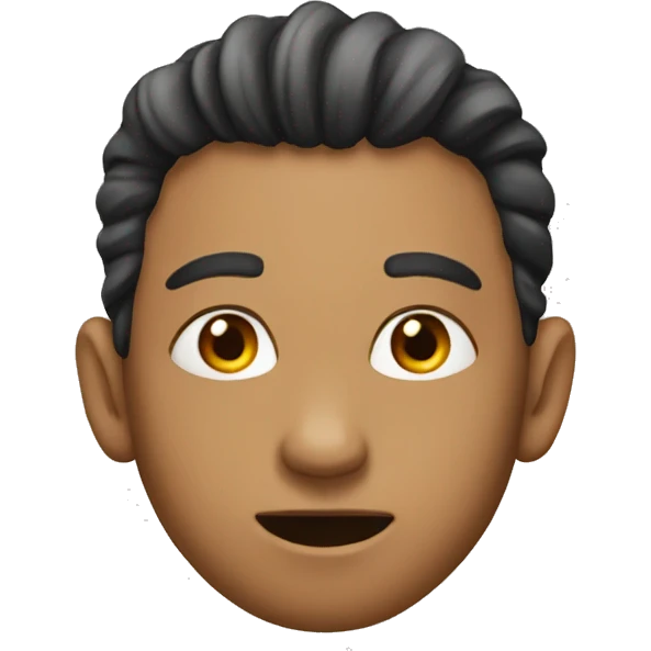 Fureur emoji