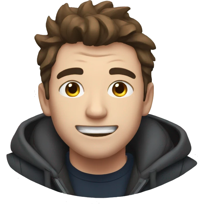 Mr beast emoji