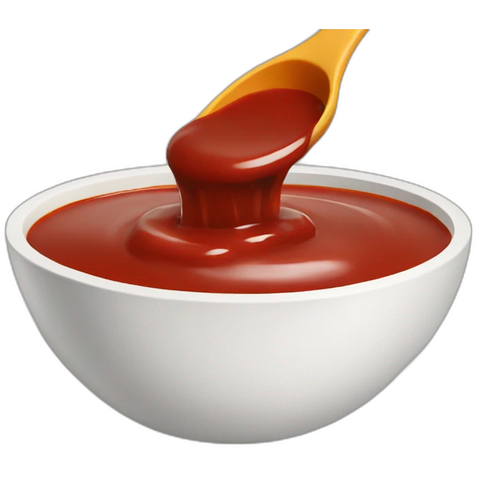 sauce emoji