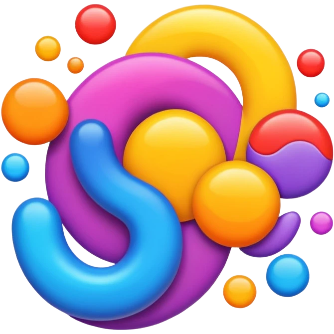  content creation  emoji